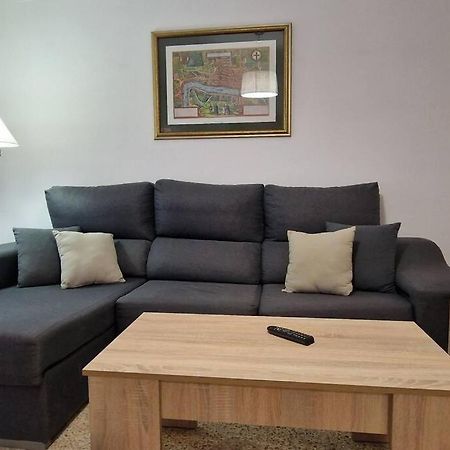 Precioso Apartamento En Centro กรานาดา ภายนอก รูปภาพ