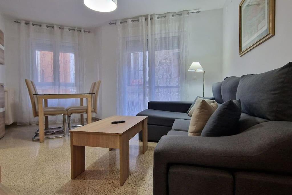 Precioso Apartamento En Centro กรานาดา ภายนอก รูปภาพ