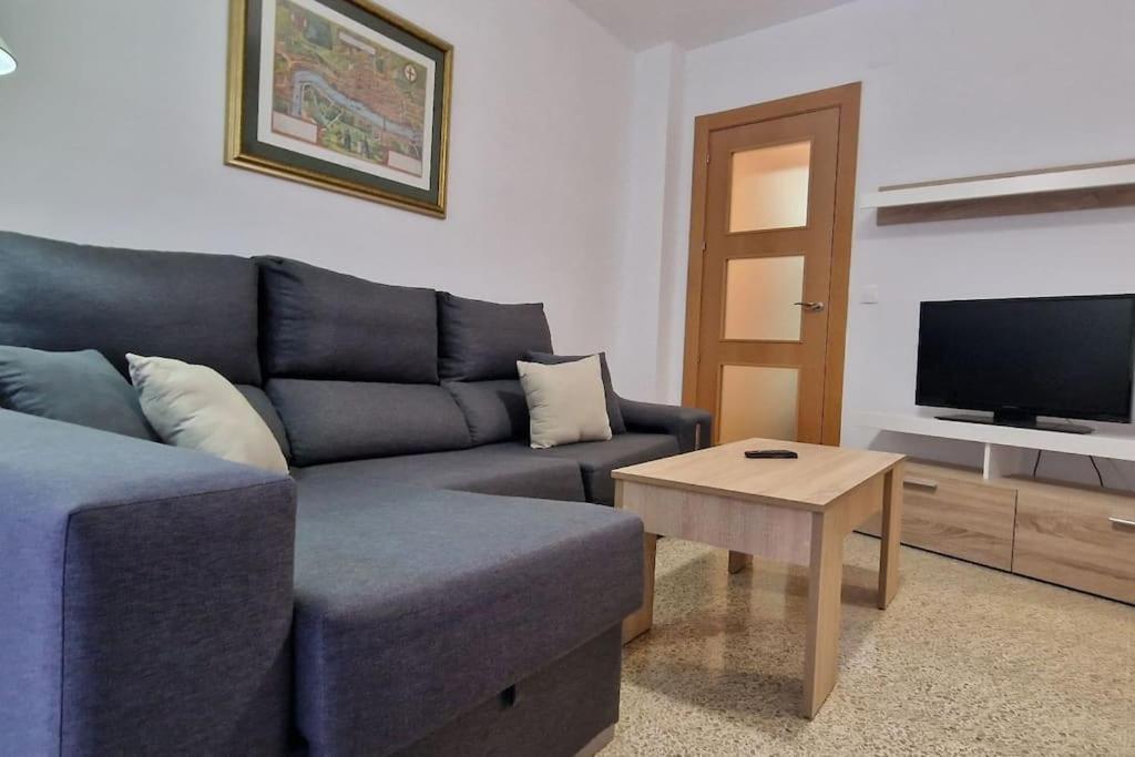 Precioso Apartamento En Centro กรานาดา ภายนอก รูปภาพ