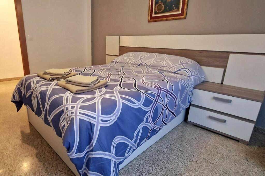 Precioso Apartamento En Centro กรานาดา ภายนอก รูปภาพ