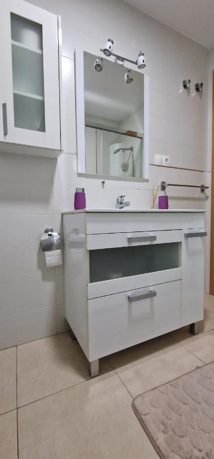 Precioso Apartamento En Centro กรานาดา ภายนอก รูปภาพ
