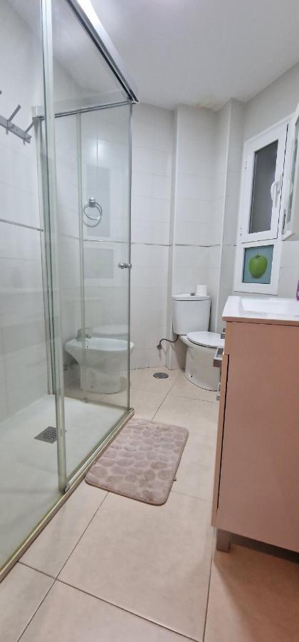 Precioso Apartamento En Centro กรานาดา ภายนอก รูปภาพ