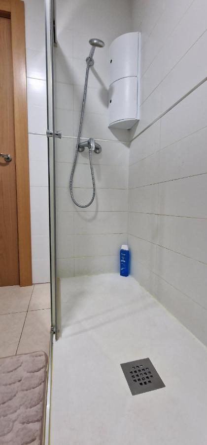 Precioso Apartamento En Centro กรานาดา ภายนอก รูปภาพ