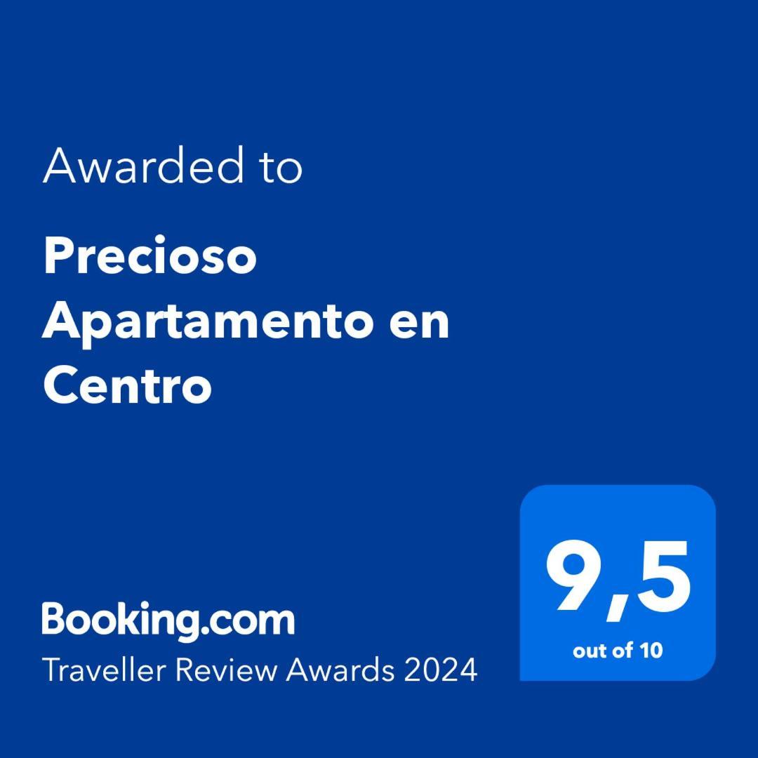 Precioso Apartamento En Centro กรานาดา ภายนอก รูปภาพ
